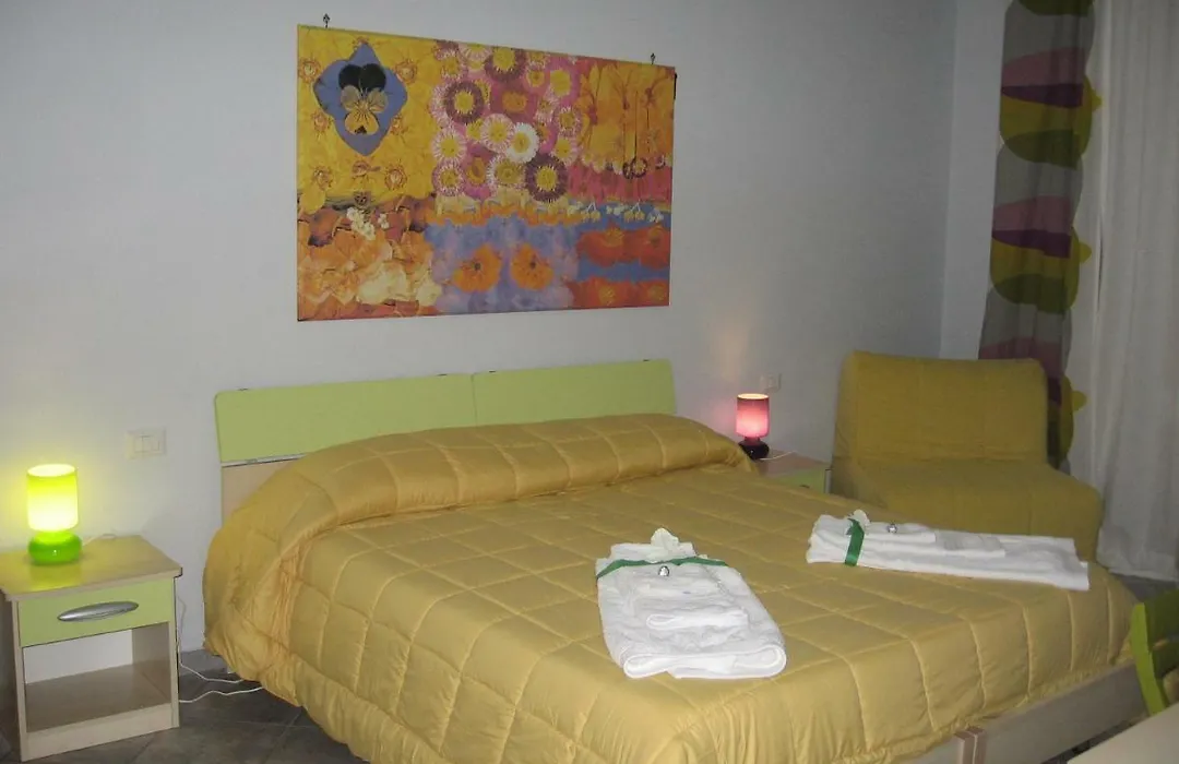 B&B della Corte-1