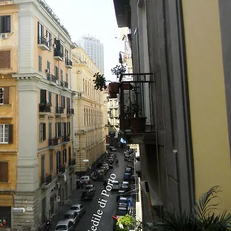 B&B della Corte-2